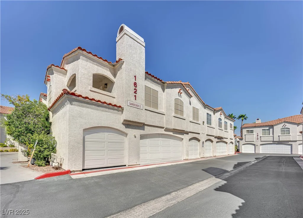 1621 Sandecker, Las Vegas, NV 89146