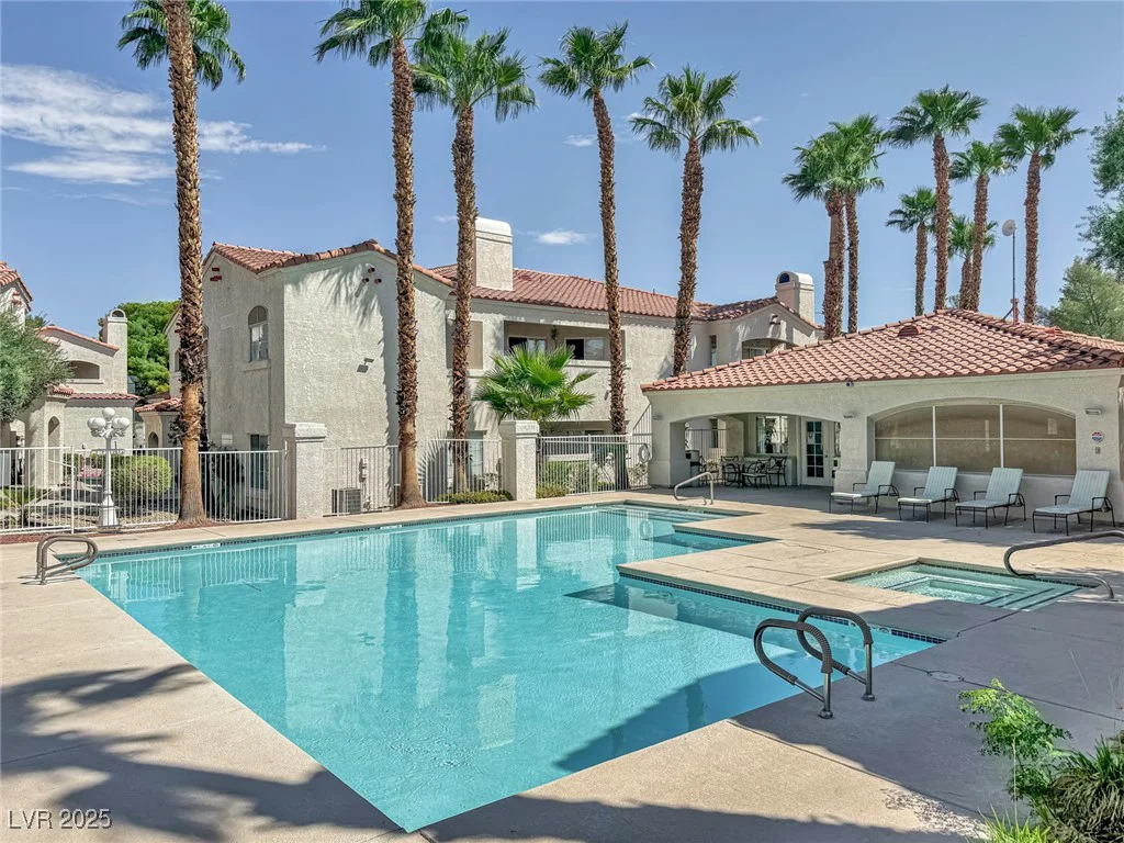 1621 Sandecker, Las Vegas, NV 89146