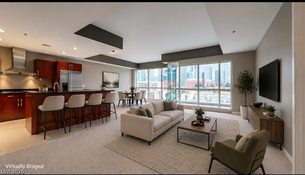 4575 Dean Martin, Las Vegas, NV 89103
