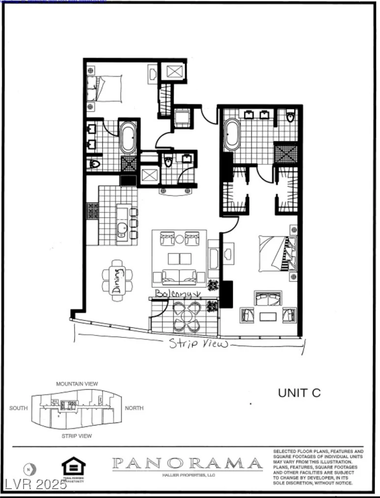 4575 Dean Martin, Las Vegas, NV 89103