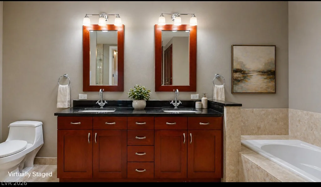4575 Dean Martin, Las Vegas, NV 89103