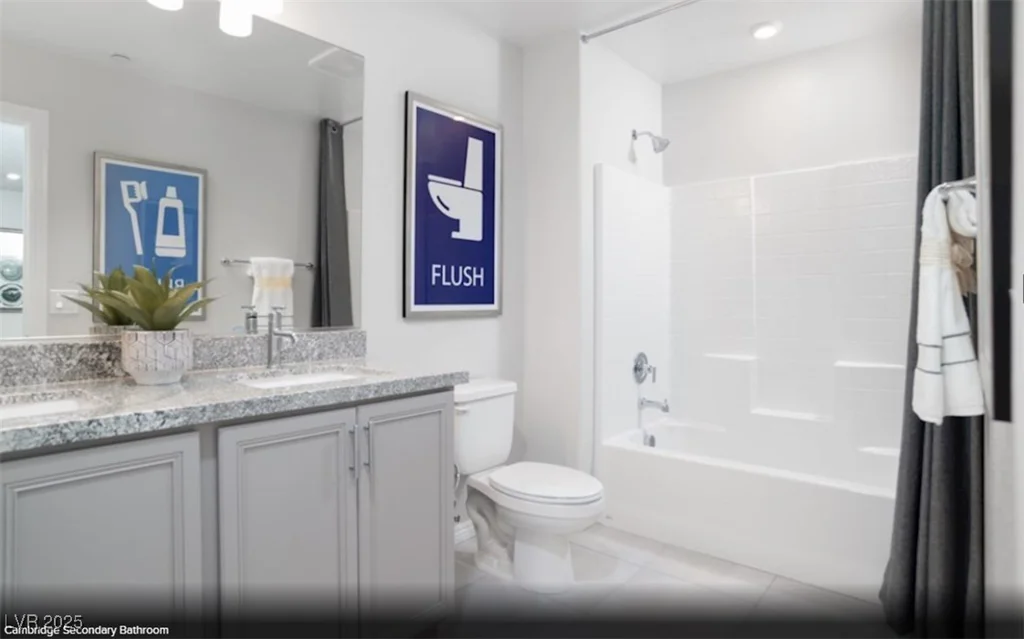 6770 Nimbus, Las Vegas, NV 89130