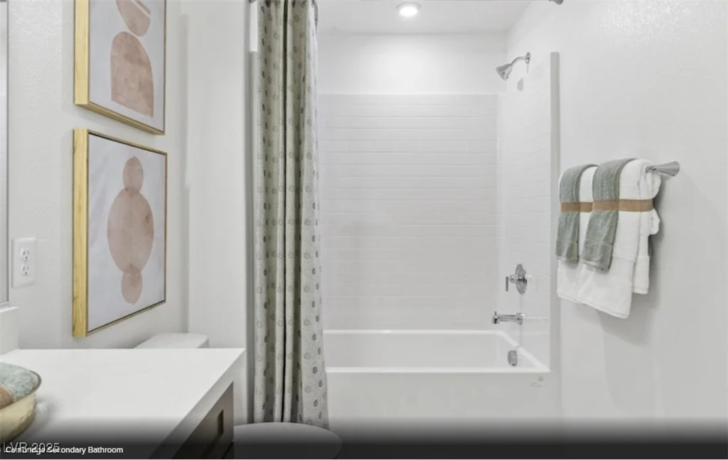 6770 Nimbus, Las Vegas, NV 89130