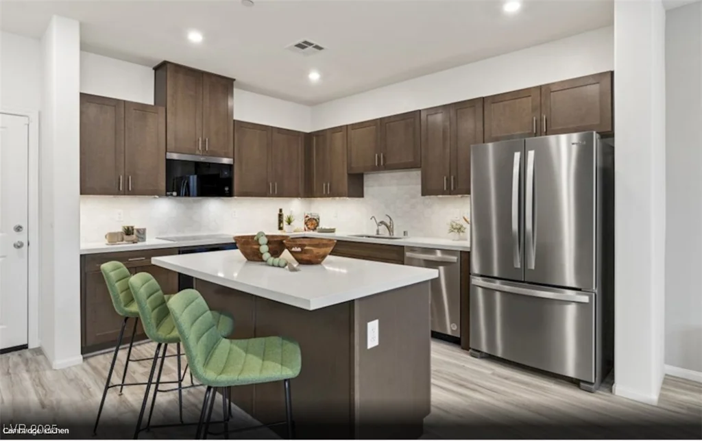 6770 Nimbus, Las Vegas, NV 89130
