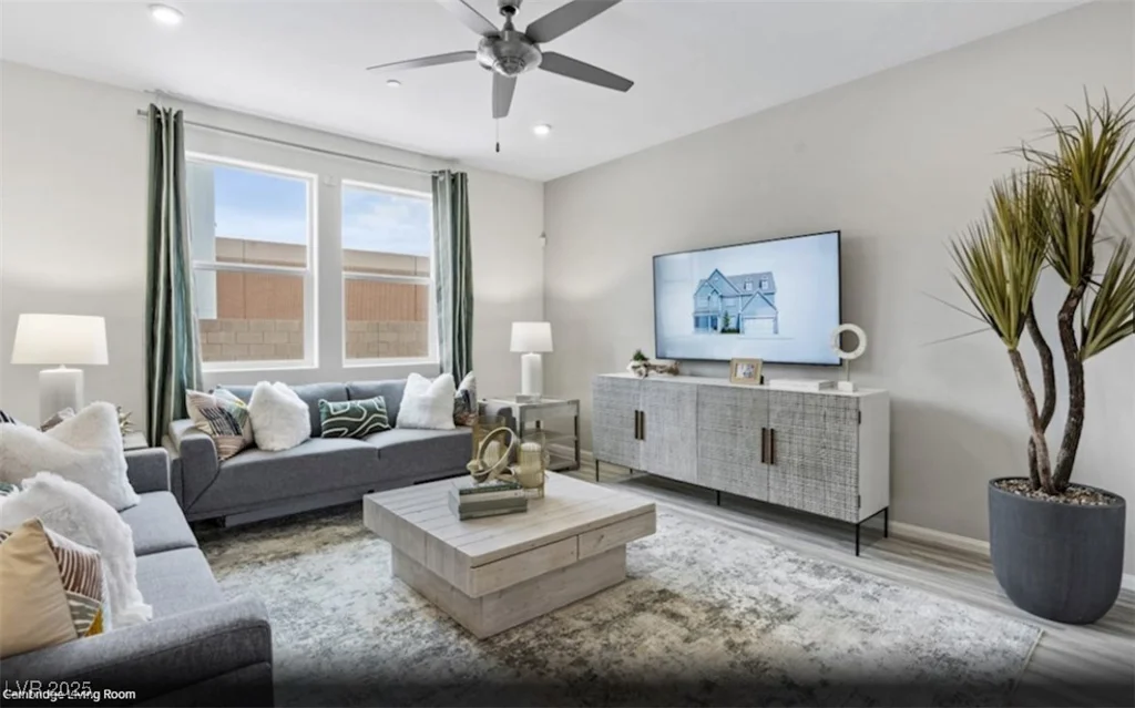 6770 Nimbus, Las Vegas, NV 89130