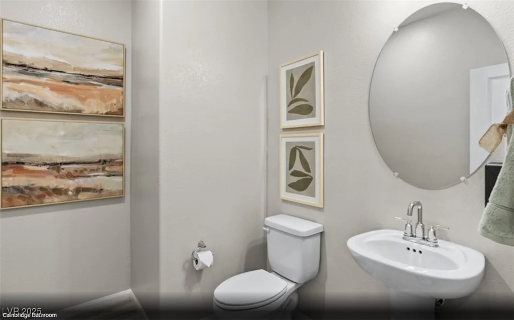 6770 Nimbus, Las Vegas, NV 89130