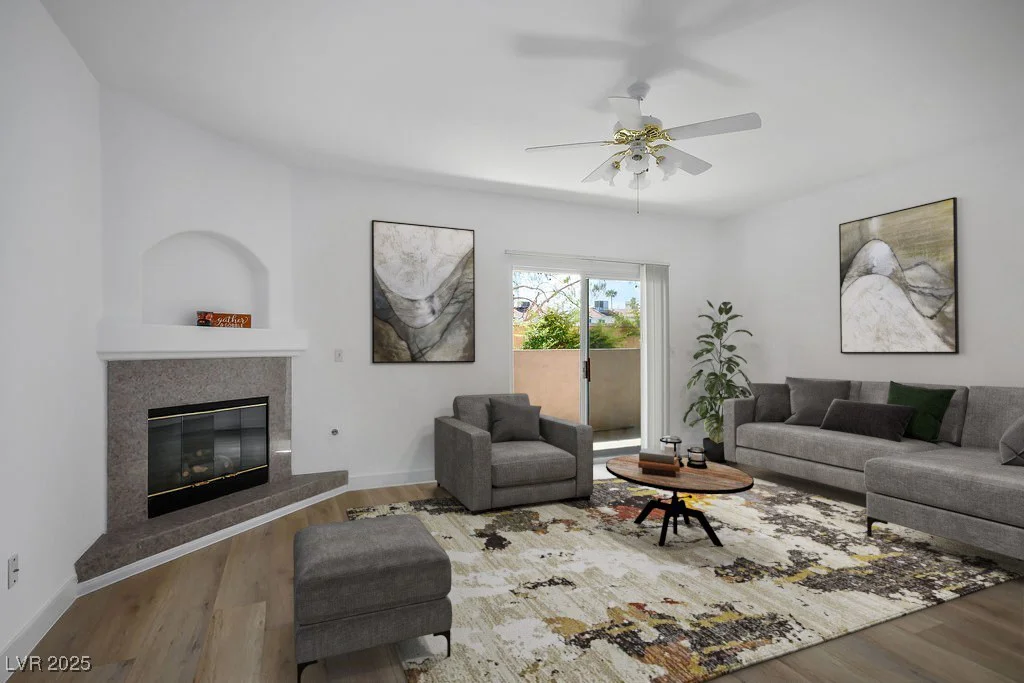 100 Breezy Tree, Las Vegas, NV 89145