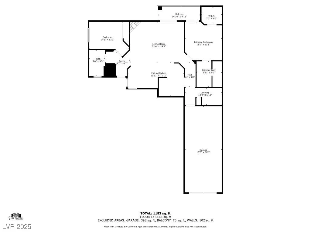 100 Breezy Tree, Las Vegas, NV 89145