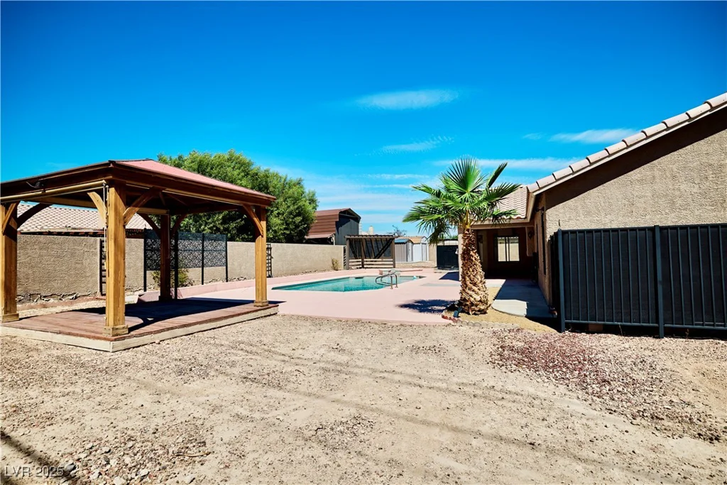 3601 Maverick, Las Vegas, NV 89108