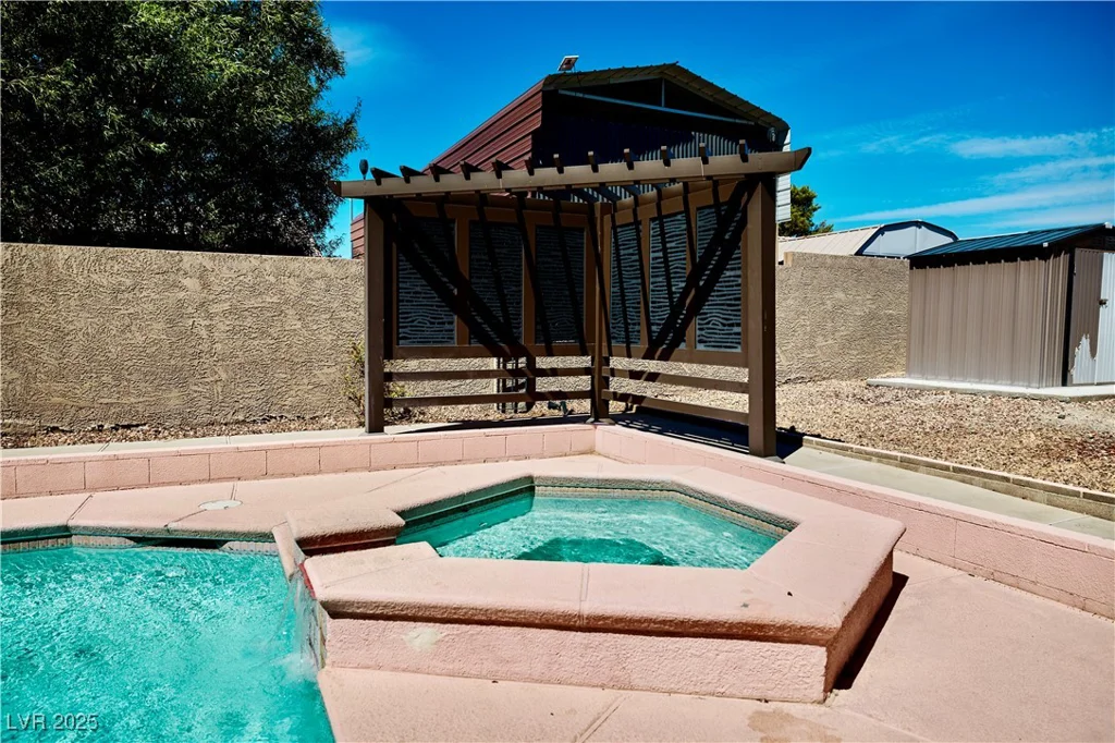3601 Maverick, Las Vegas, NV 89108