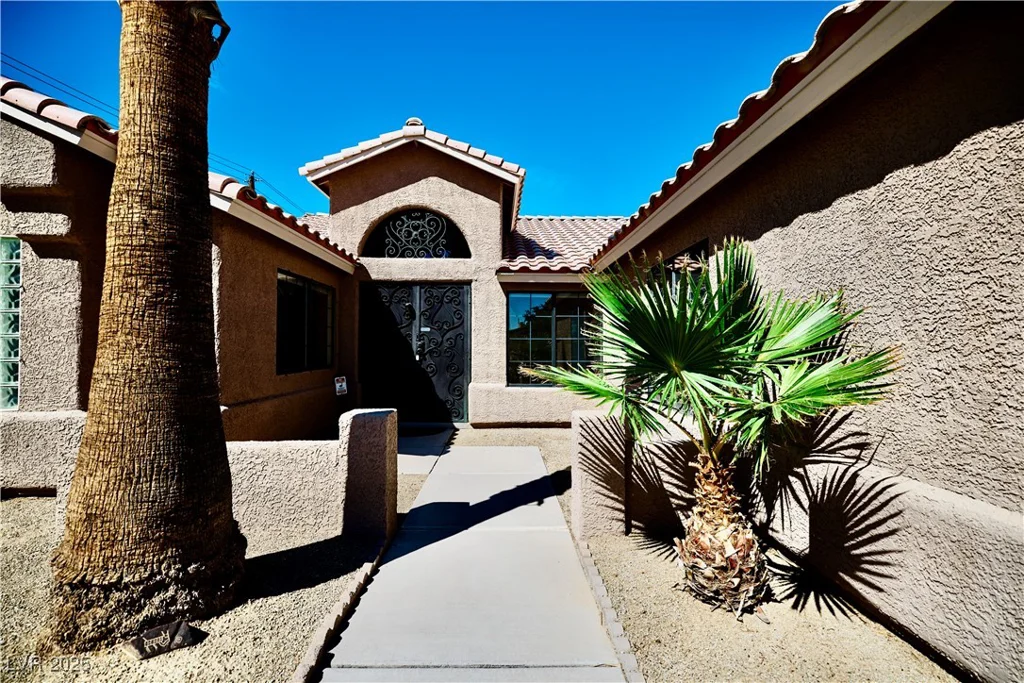 3601 Maverick, Las Vegas, NV 89108