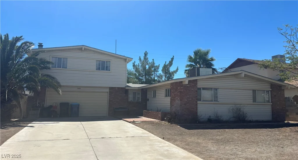 5605 Seabaugh, Las Vegas, NV 89107
