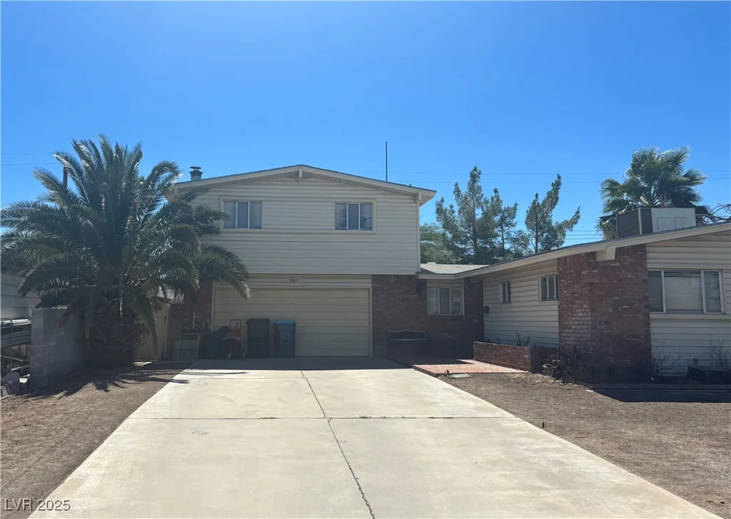 5605 Seabaugh, Las Vegas, NV 89107