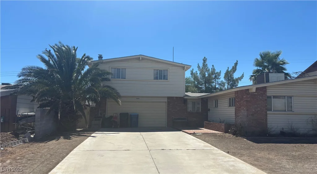 5605 Seabaugh, Las Vegas, NV 89107