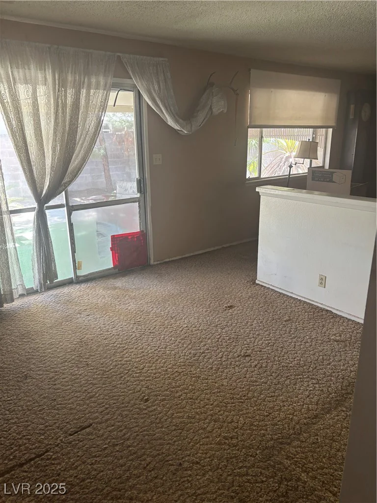 5605 Seabaugh, Las Vegas, NV 89107