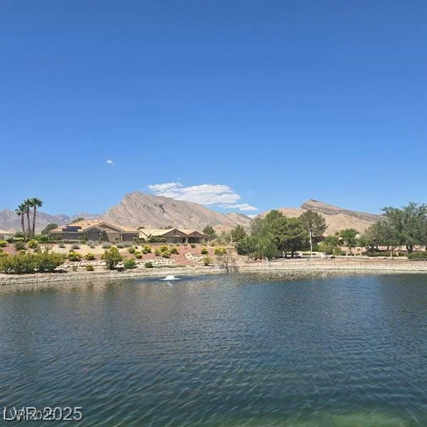 3117 Brightridge, Las Vegas, NV 89134