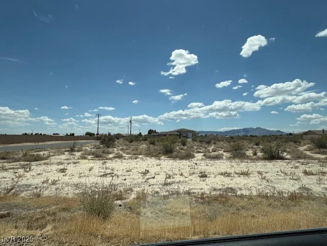 3570 Rebel, Pahrump, NV 89048