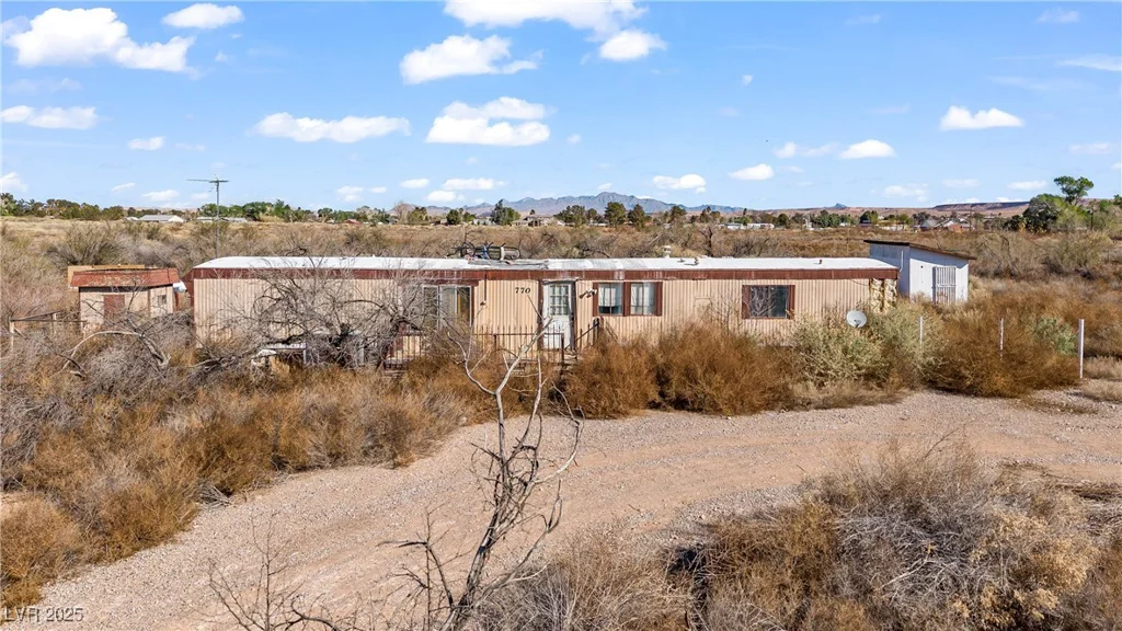 770 Cave, Overton, NV 89040