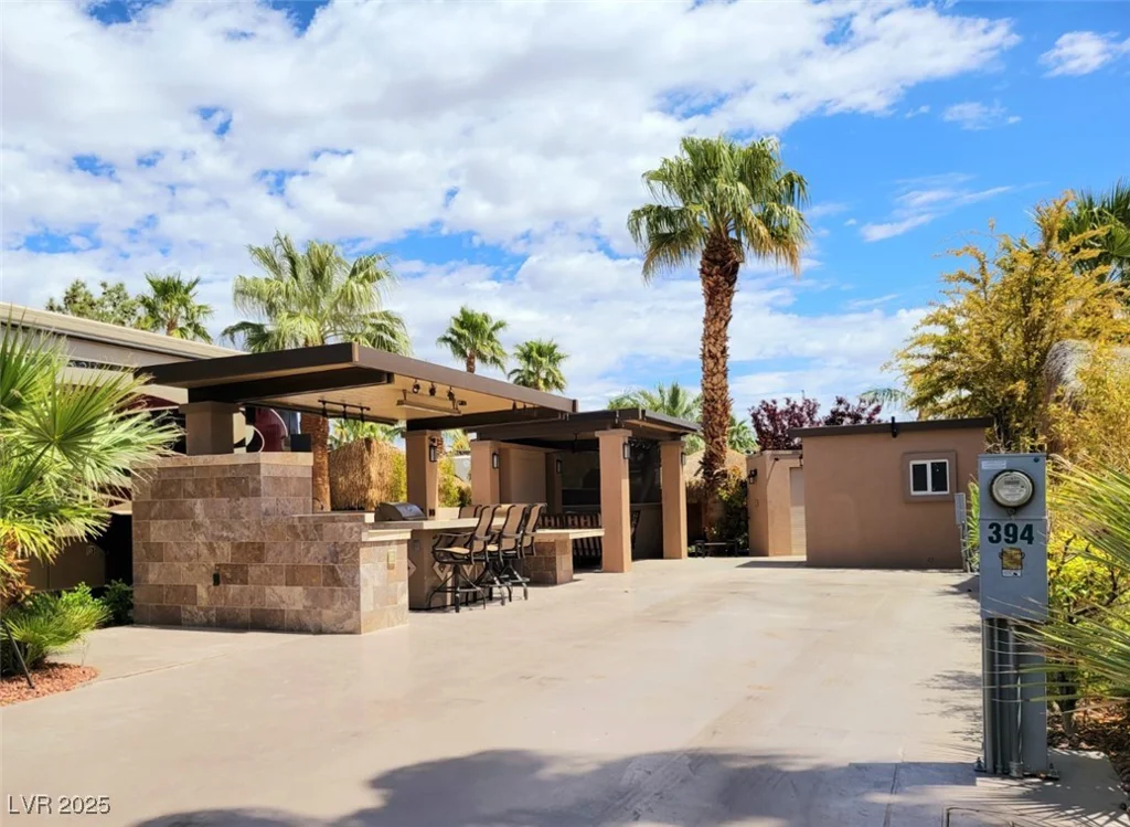 8175 Arville, Las Vegas, NV 89139