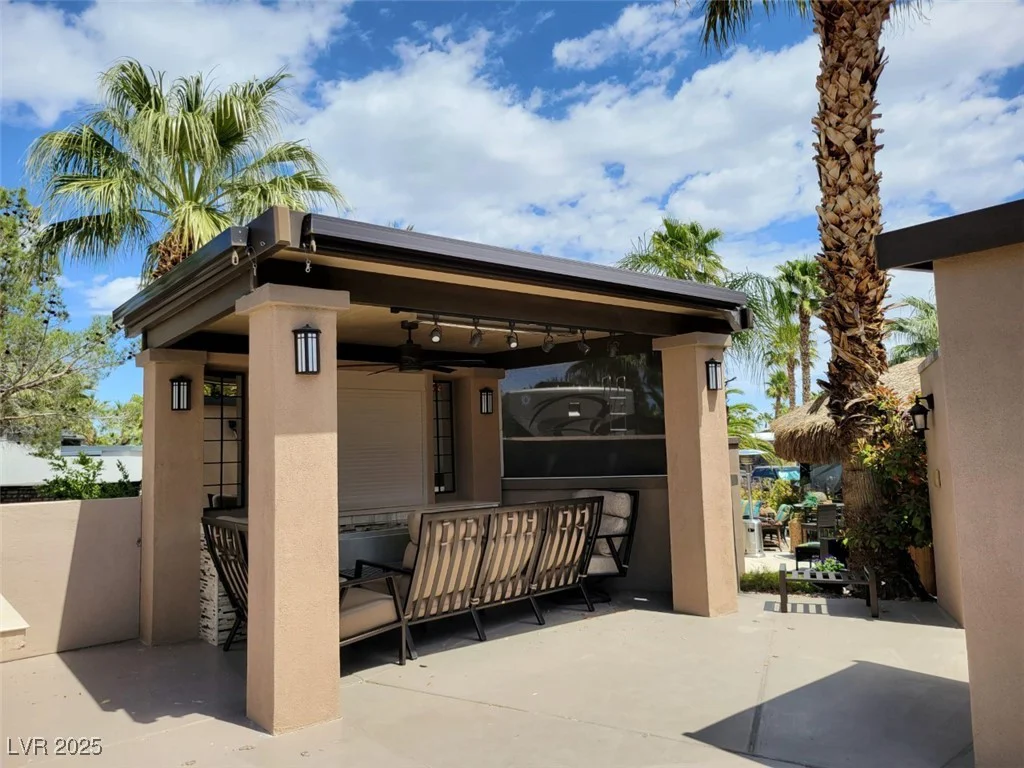 8175 Arville, Las Vegas, NV 89139