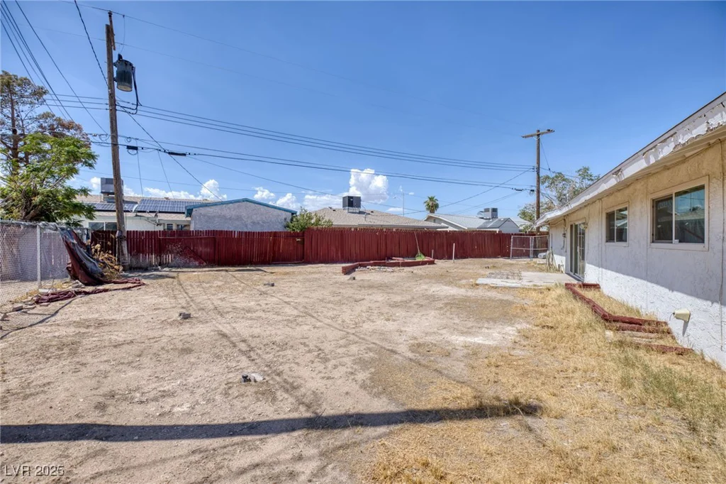 3501 Venice, Las Vegas, NV 89108