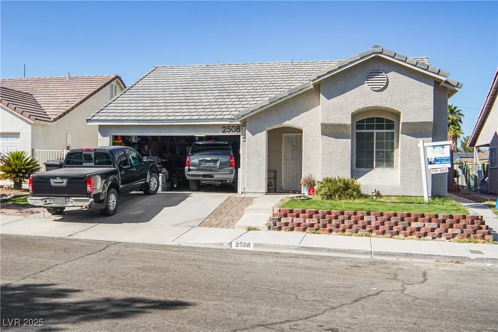 2508 Ellingson, Las Vegas, NV 89106