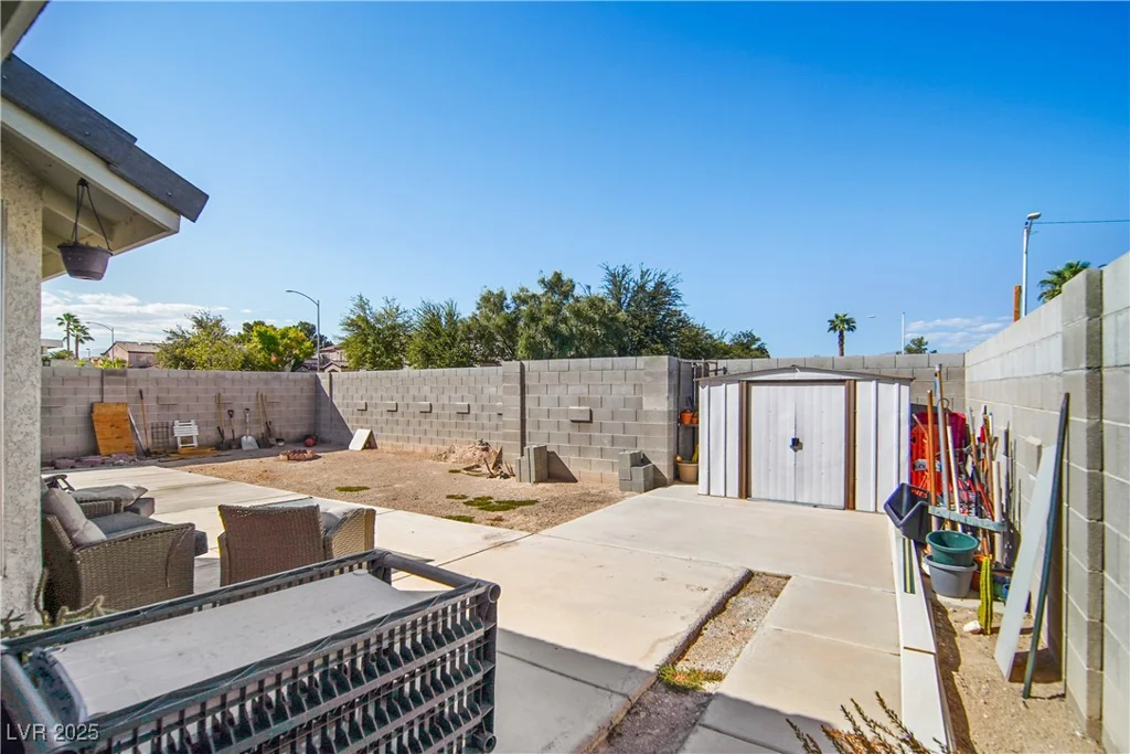 2508 Ellingson, Las Vegas, NV 89106