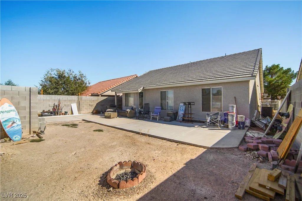 2508 Ellingson, Las Vegas, NV 89106