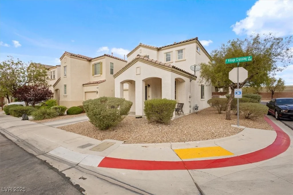 1136 Village Crossing, Las Vegas, NV 89183