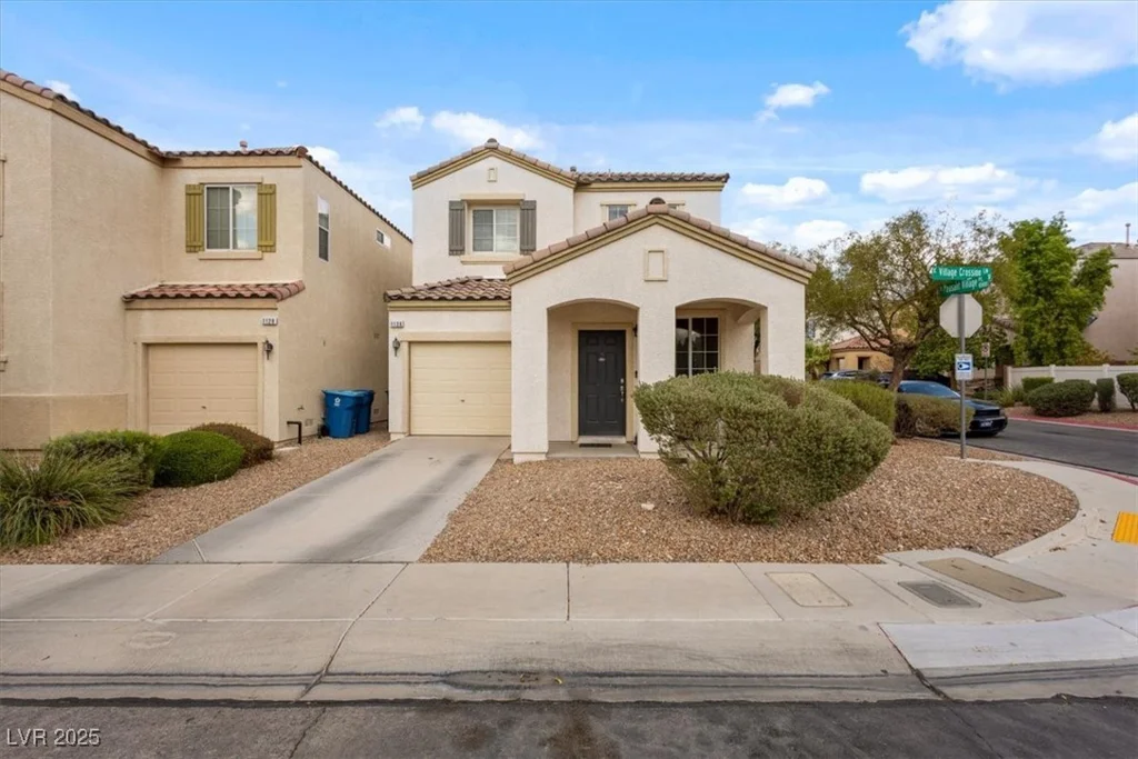 1136 Village Crossing, Las Vegas, NV 89183