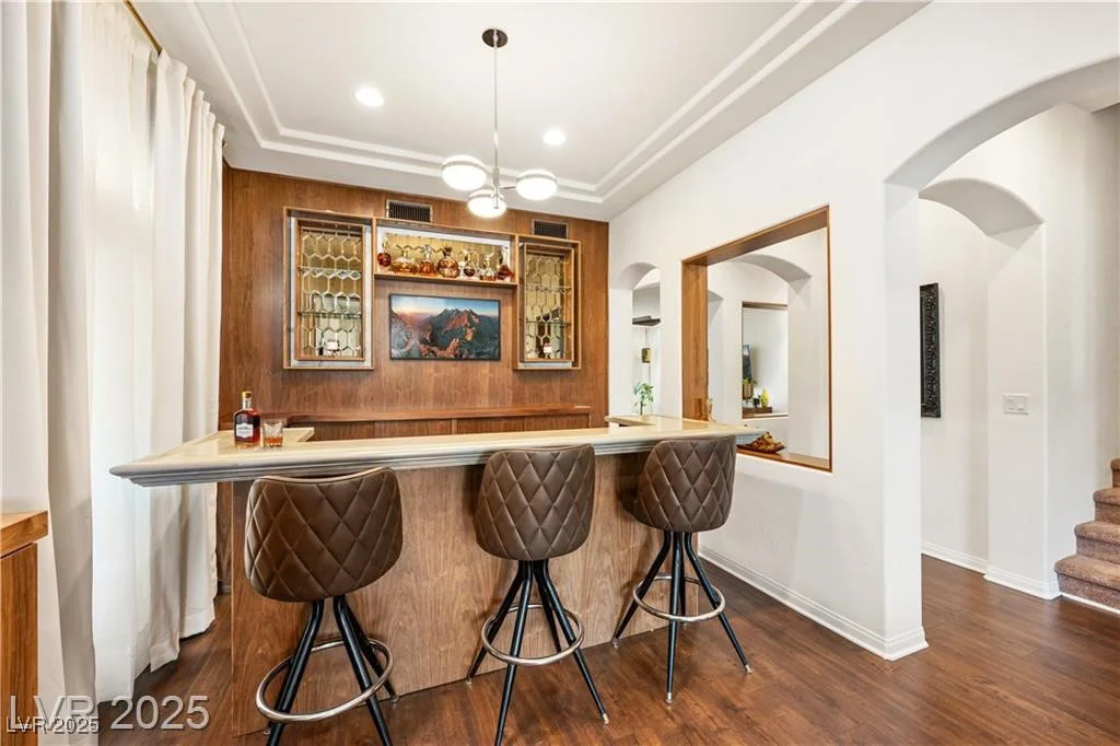 5850 Rockway Glen, Las Vegas, NV 89141