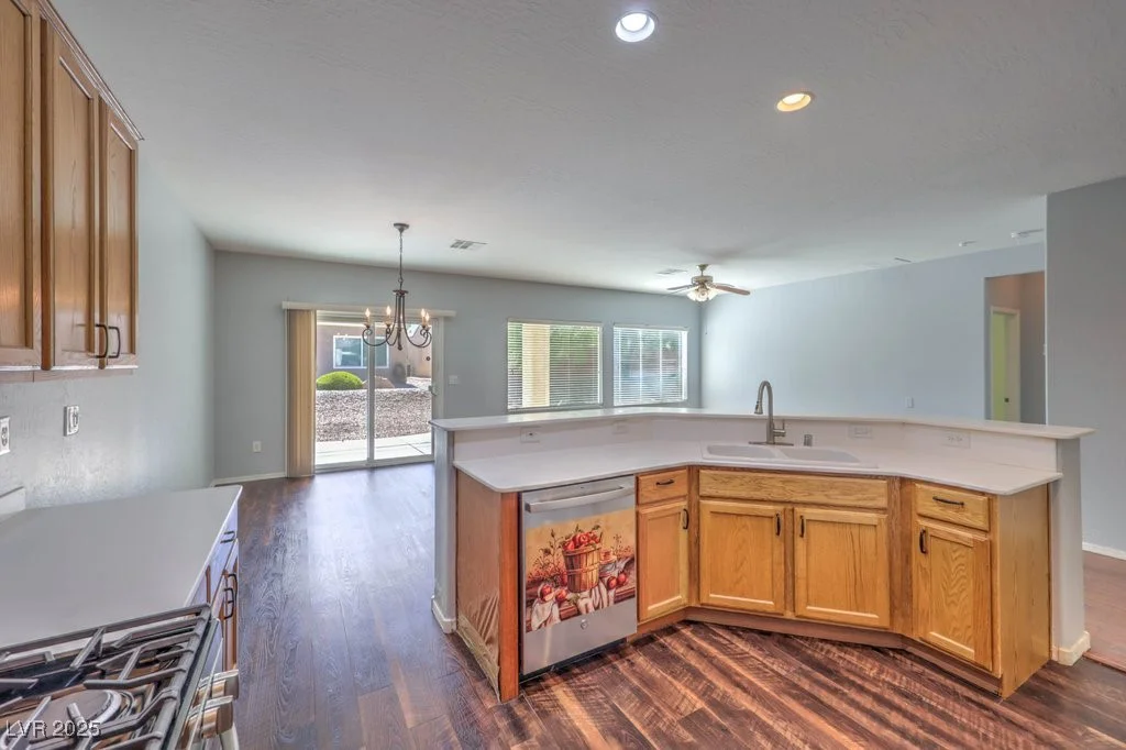 3305 Flyway, North Las Vegas, NV 89084