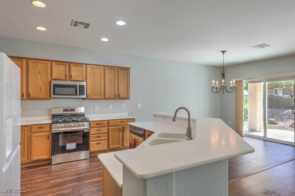 3305 Flyway, North Las Vegas, NV 89084