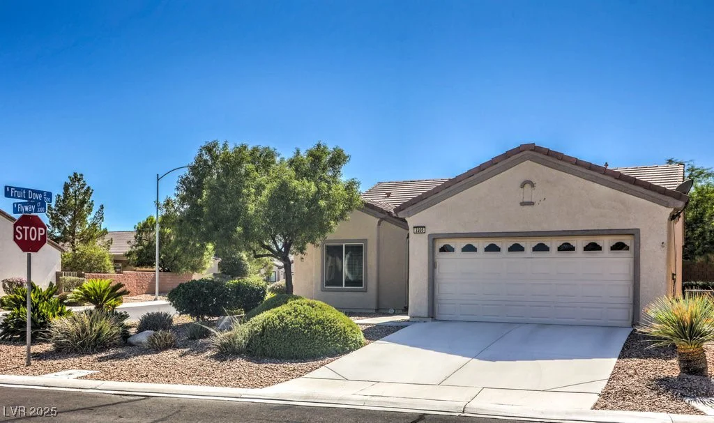 3305 Flyway, North Las Vegas, NV 89084