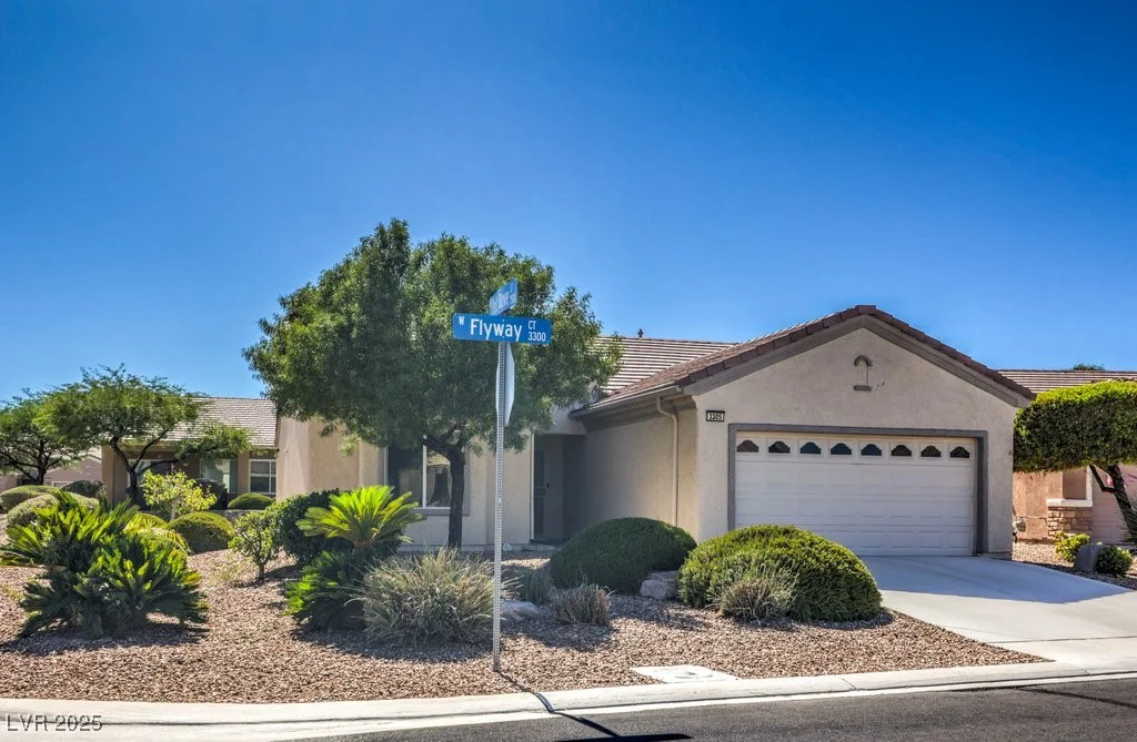 3305 Flyway, North Las Vegas, NV 89084