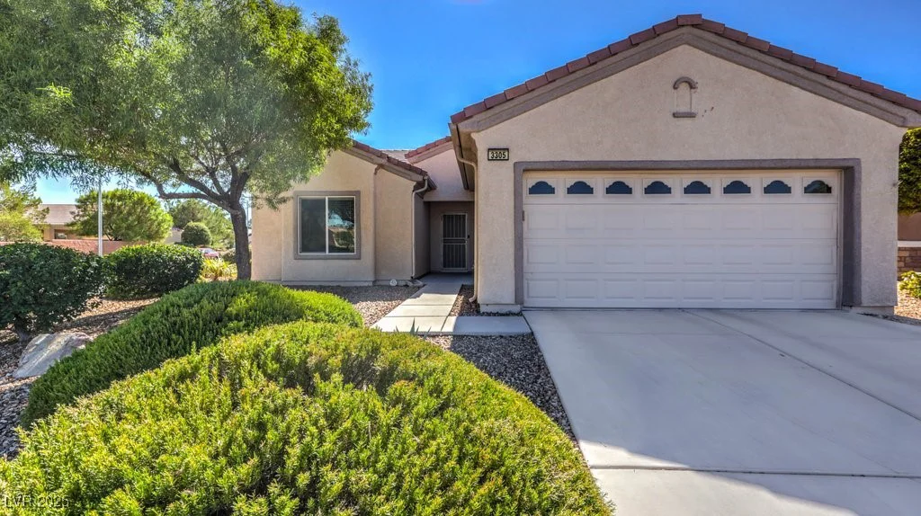 3305 Flyway, North Las Vegas, NV 89084