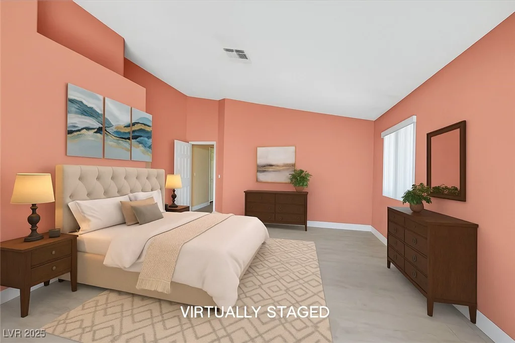 7029 Desert Clover, Las Vegas, NV 89129