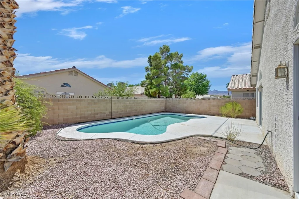 7029 Desert Clover, Las Vegas, NV 89129