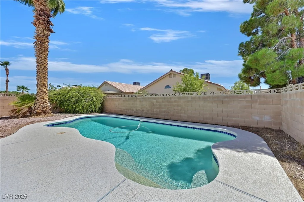 7029 Desert Clover, Las Vegas, NV 89129