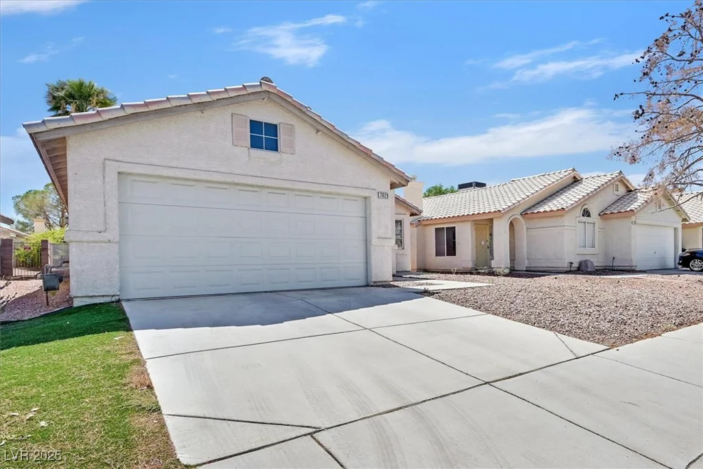 7029 Desert Clover, Las Vegas, NV 89129