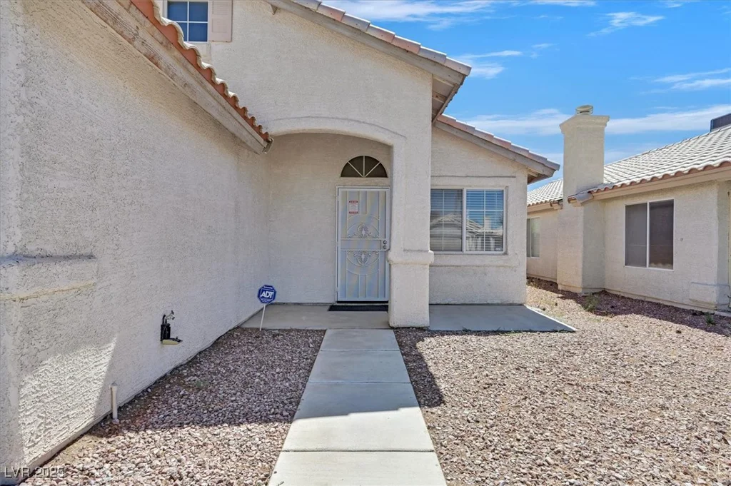 7029 Desert Clover, Las Vegas, NV 89129