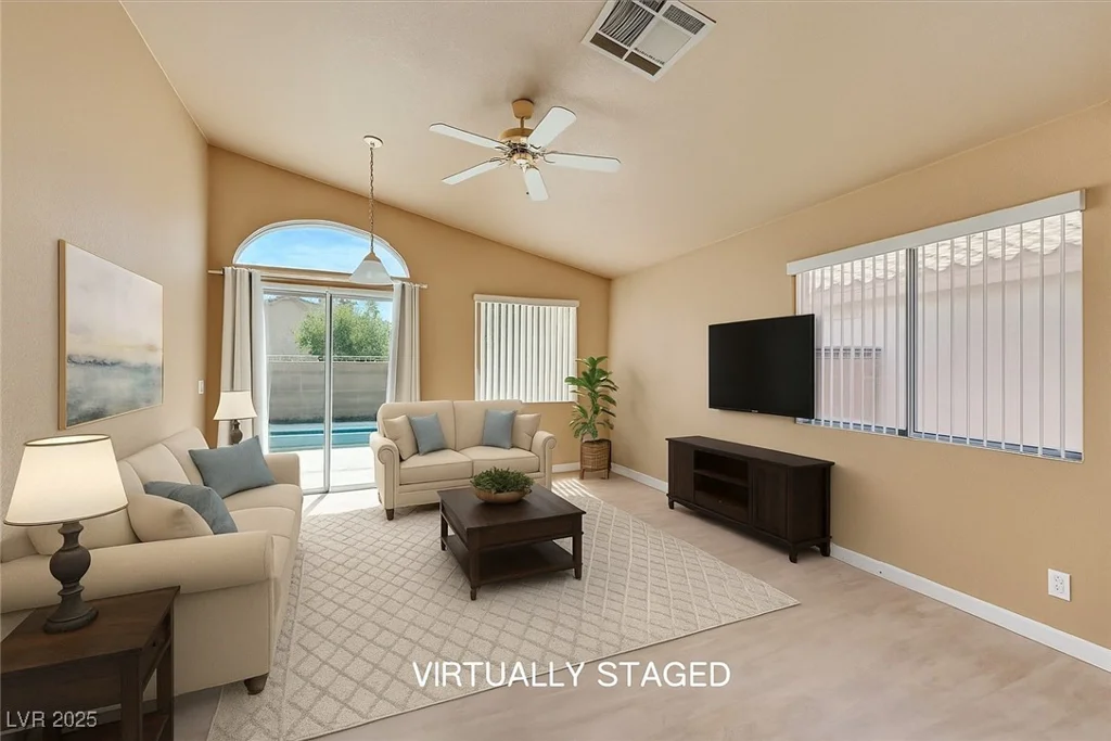 7029 Desert Clover, Las Vegas, NV 89129