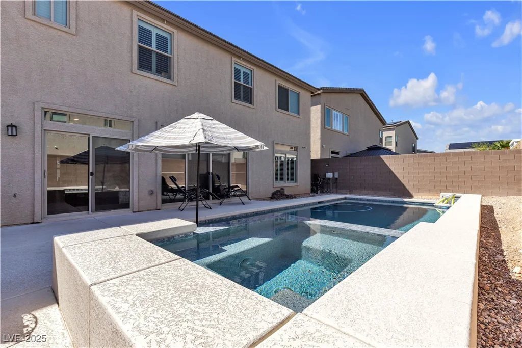7296 Grace Estate, Las Vegas, NV 89113