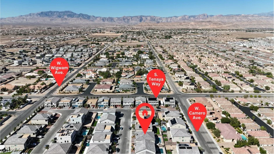 7296 Grace Estate, Las Vegas, NV 89113