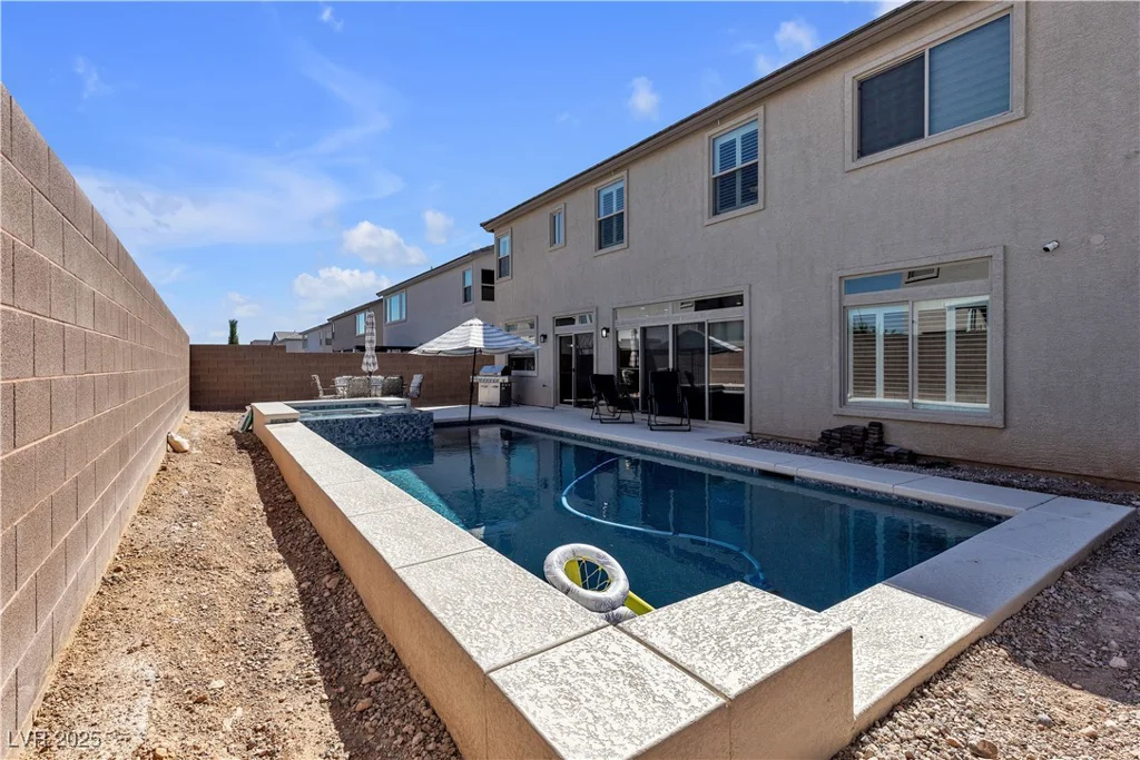 7296 Grace Estate, Las Vegas, NV 89113