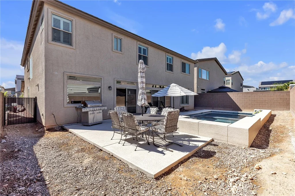 7296 Grace Estate, Las Vegas, NV 89113