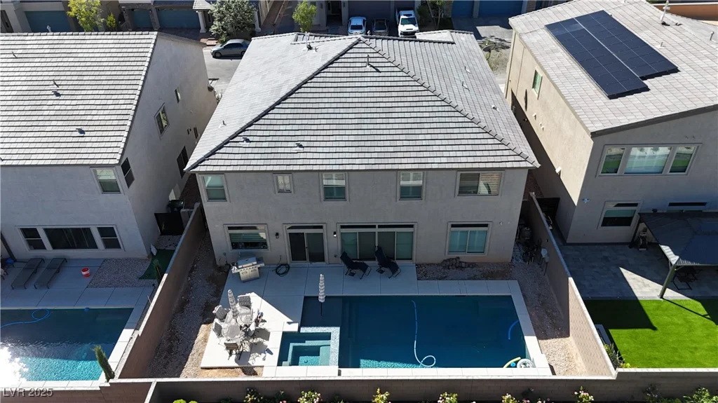 7296 Grace Estate, Las Vegas, NV 89113