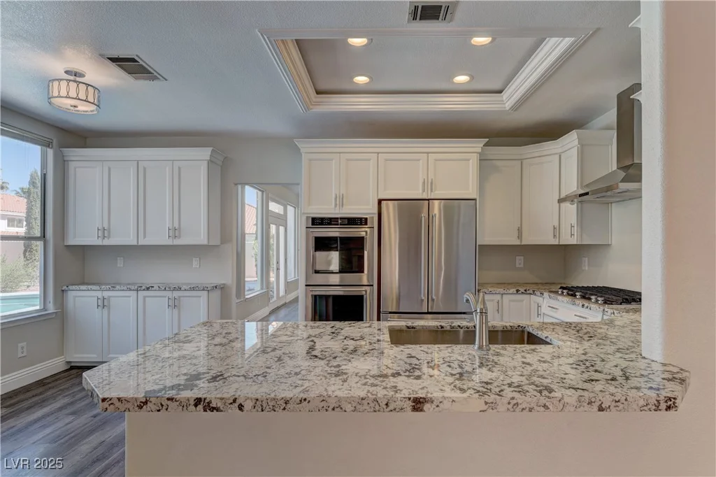 8300 Slate Harbor, Las Vegas, NV 89128