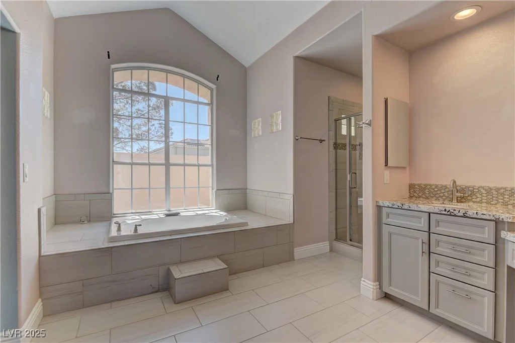 8300 Slate Harbor, Las Vegas, NV 89128