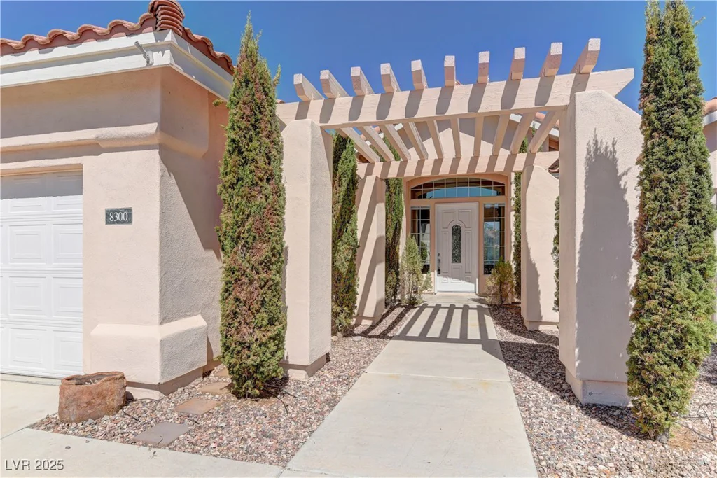 8300 Slate Harbor, Las Vegas, NV 89128